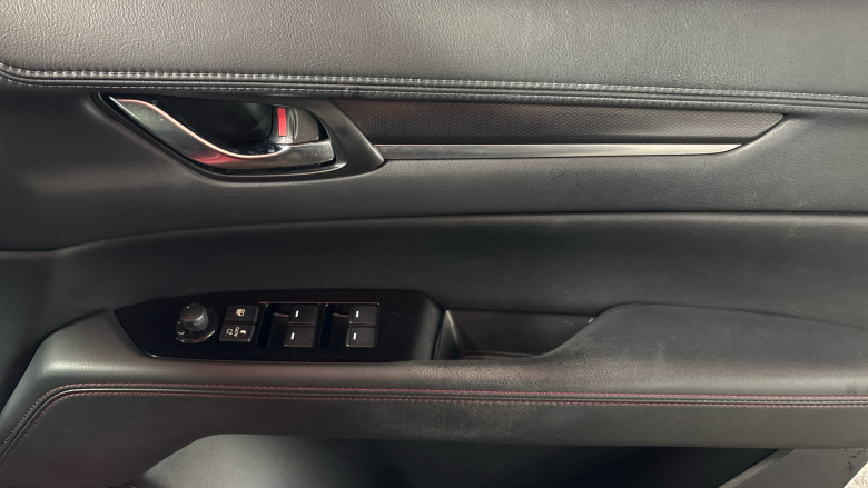 Mazda CX-5 2.0 Kuro Edition 5dr Auto Petrol Estate